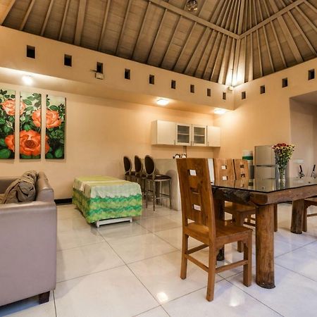 Kamuela Villas Seminyak Luaran gambar