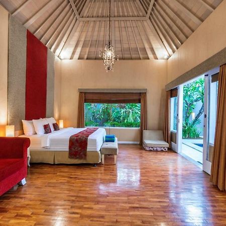 Kamuela Villas Seminyak Luaran gambar
