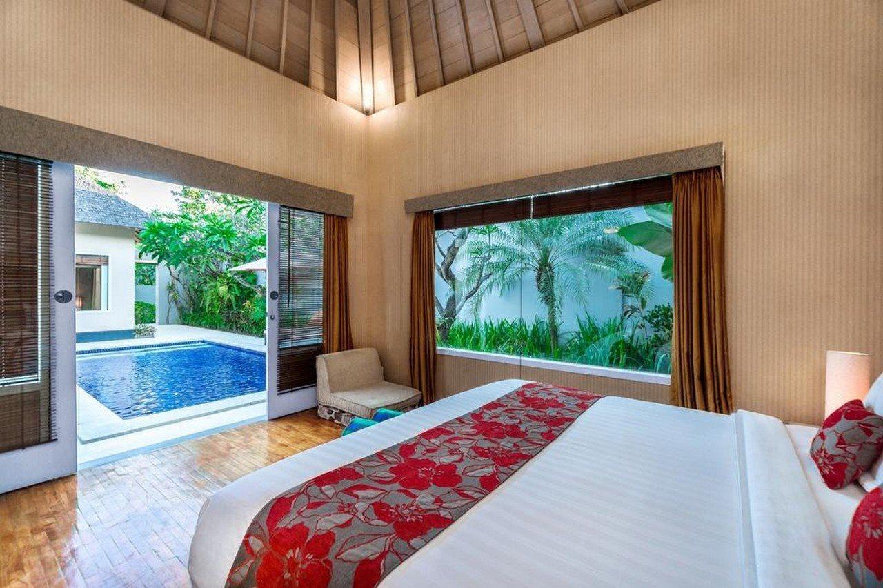 Kamuela Villas Seminyak Luaran gambar