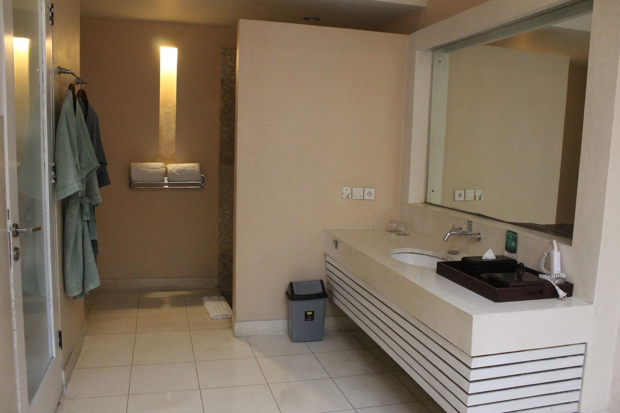 Kamuela Villas Seminyak Luaran gambar