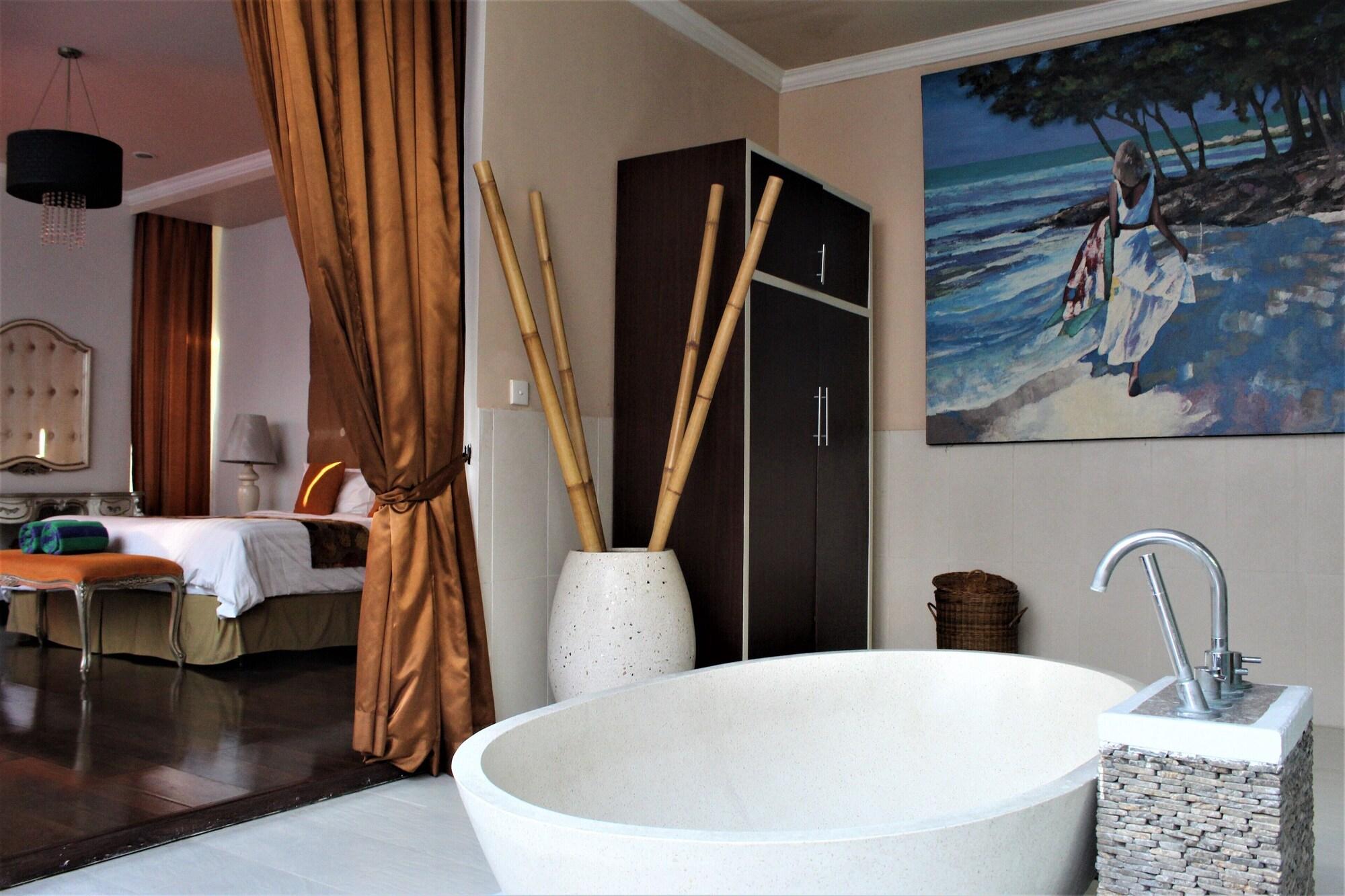 Kamuela Villas Seminyak Luaran gambar