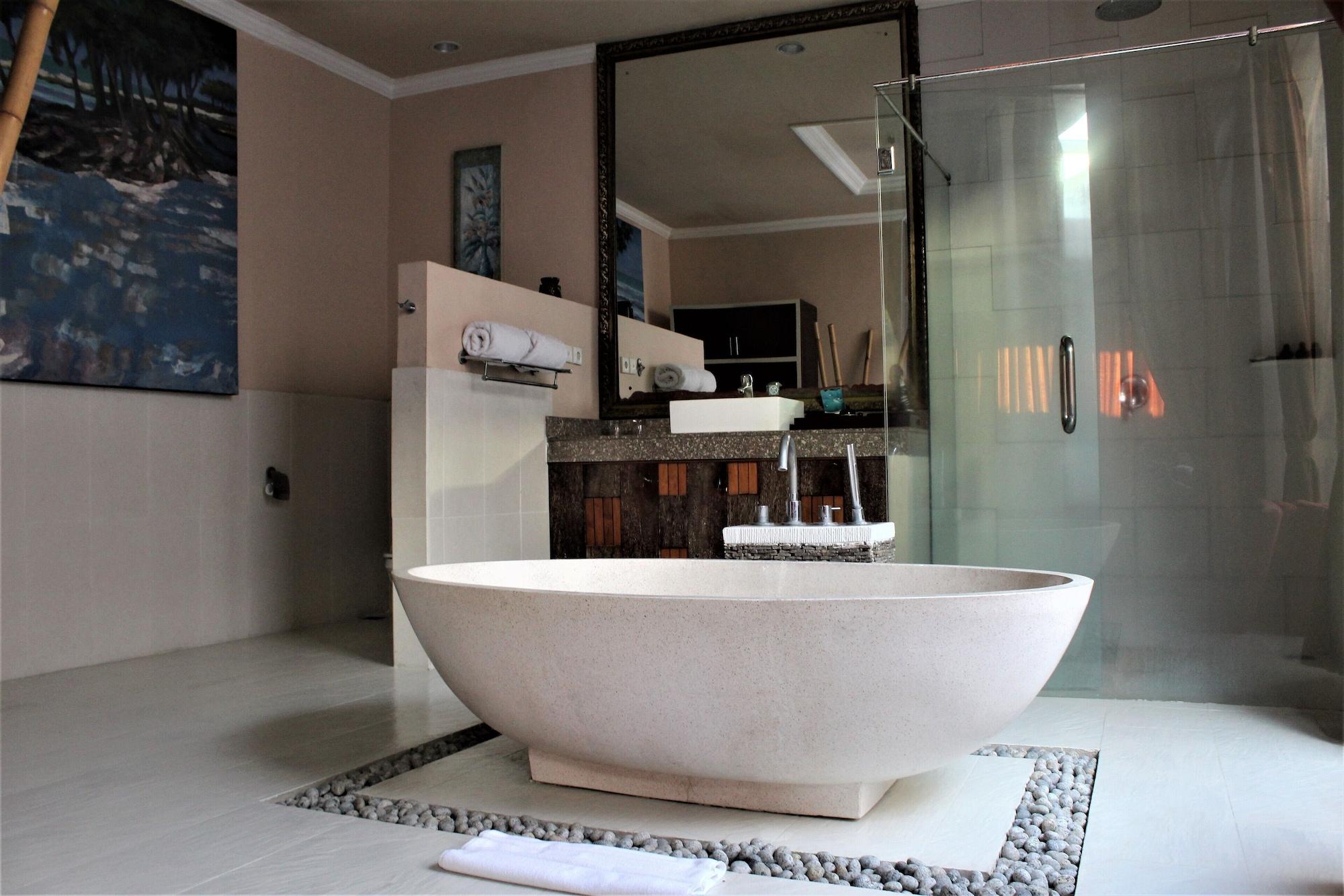 Kamuela Villas Seminyak Luaran gambar