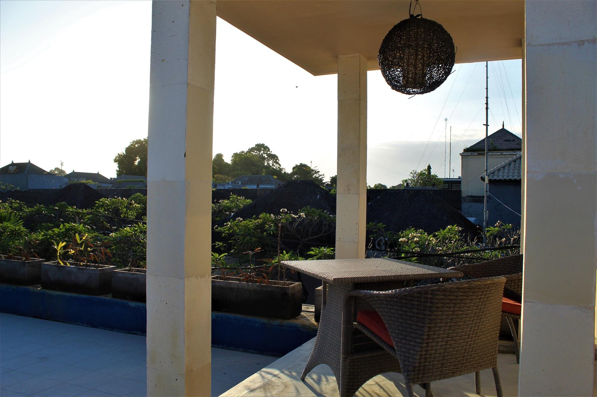 Kamuela Villas Seminyak Luaran gambar