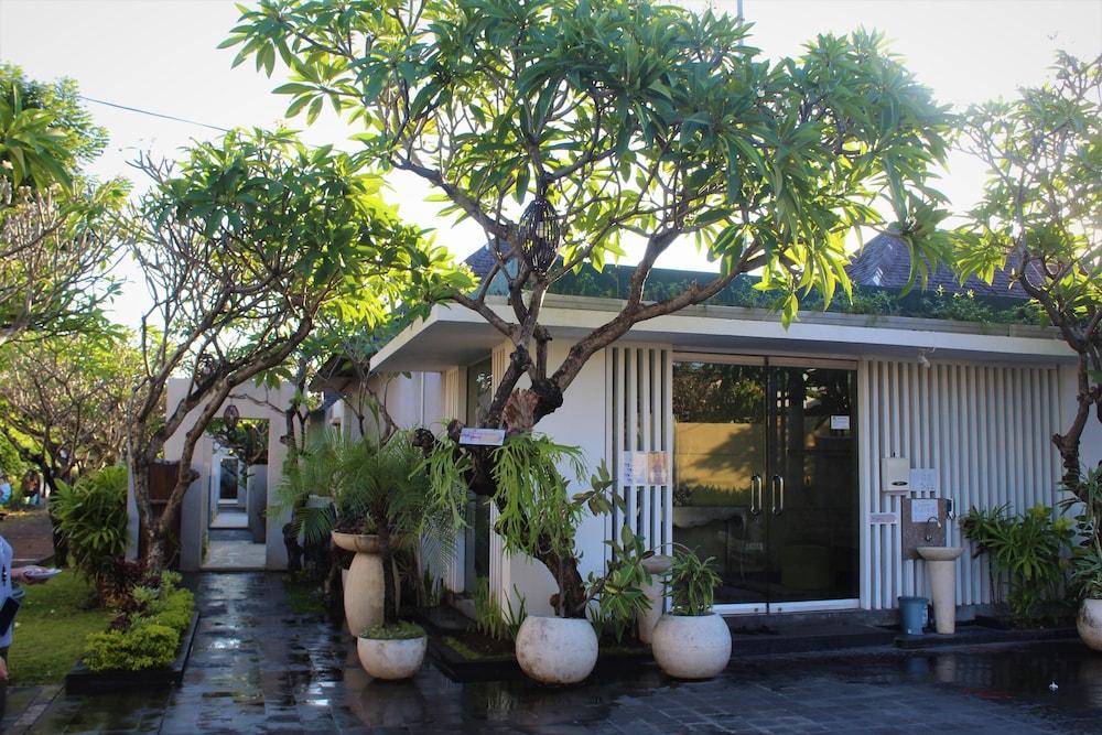 Kamuela Villas Seminyak Luaran gambar