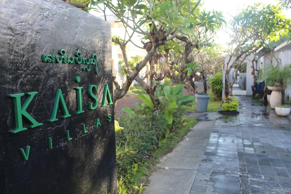 Kamuela Villas Seminyak Luaran gambar