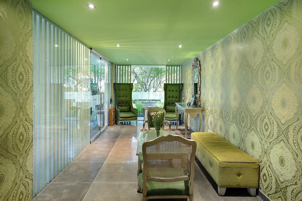 Kamuela Villas Seminyak Luaran gambar