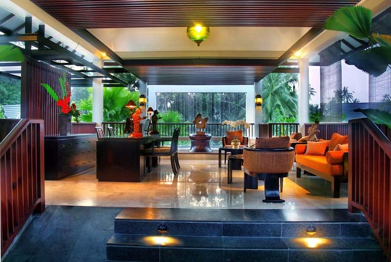 Kamuela Villas Seminyak Luaran gambar