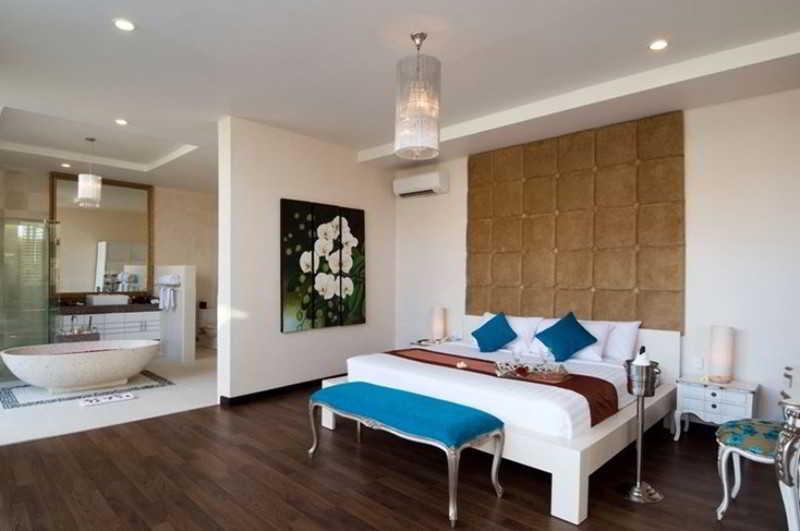 Kamuela Villas Seminyak Luaran gambar