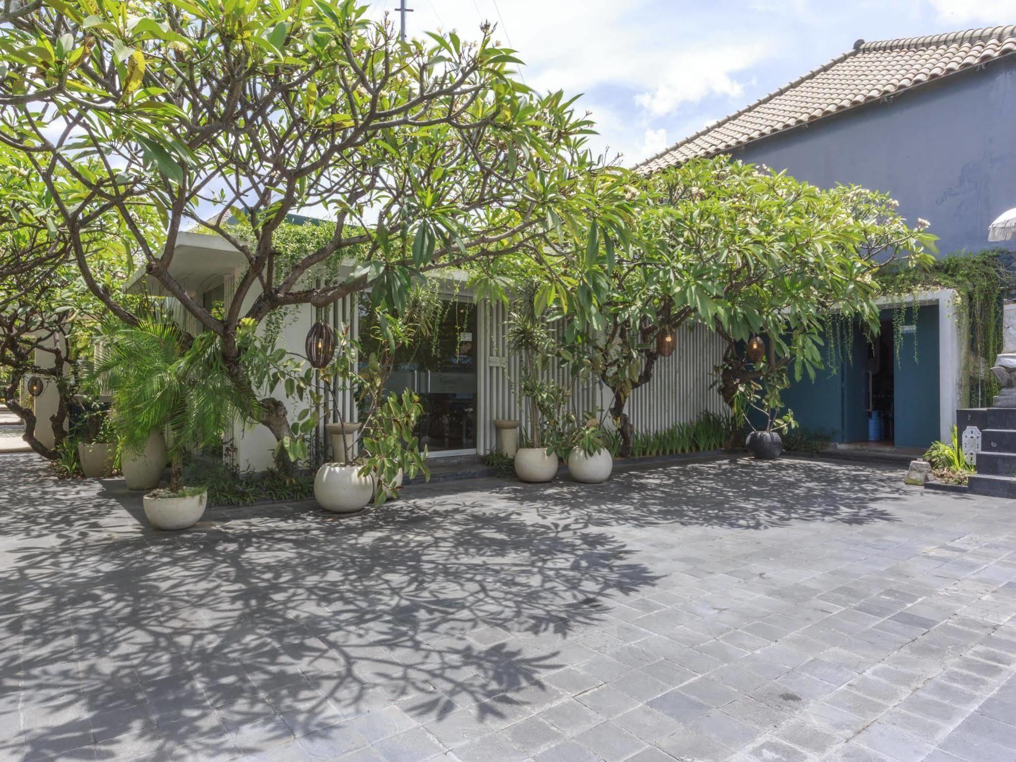 Kamuela Villas Seminyak Luaran gambar