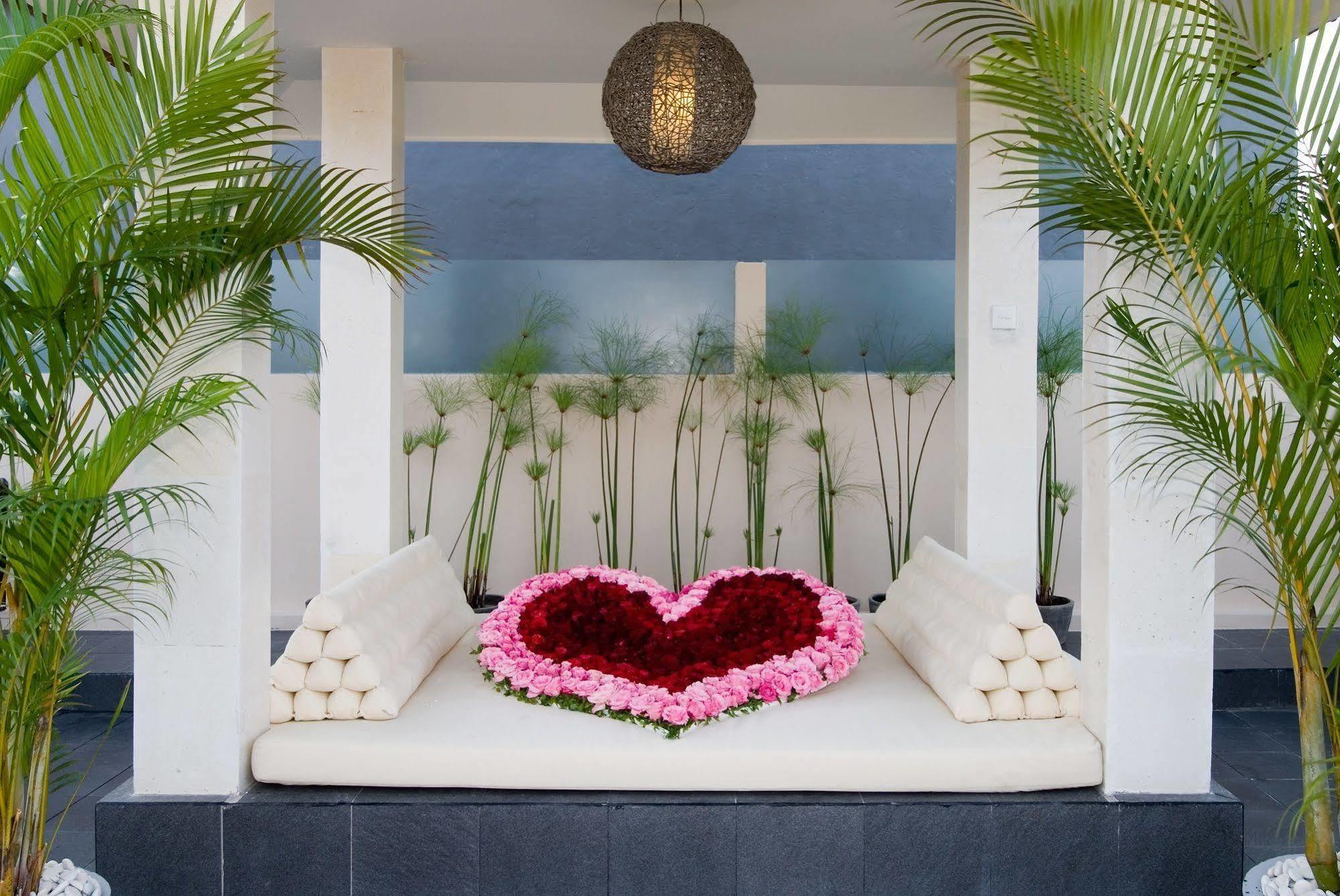 Kamuela Villas Seminyak Luaran gambar