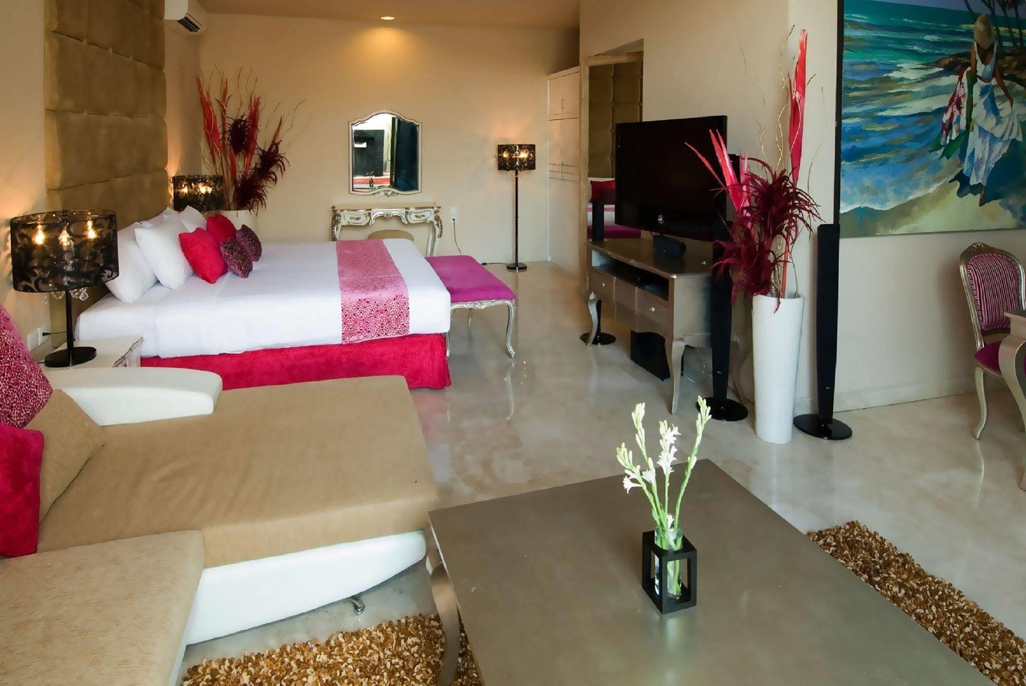 Kamuela Villas Seminyak Luaran gambar