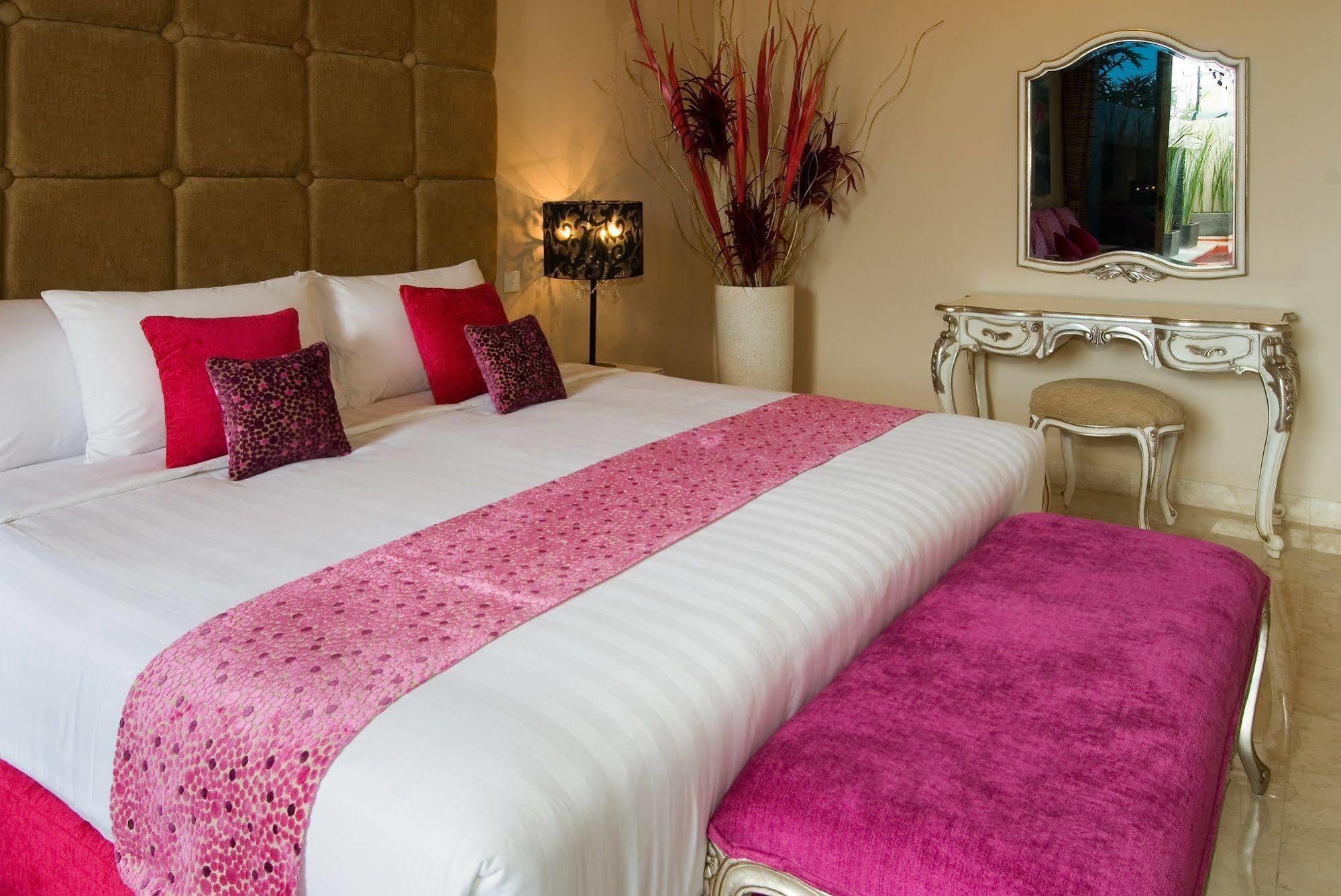 Kamuela Villas Seminyak Luaran gambar