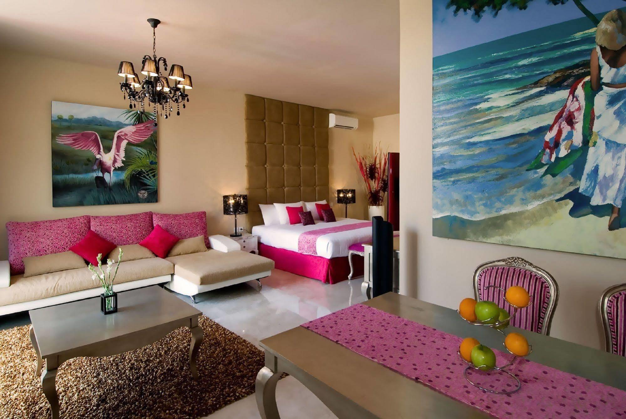 Kamuela Villas Seminyak Luaran gambar