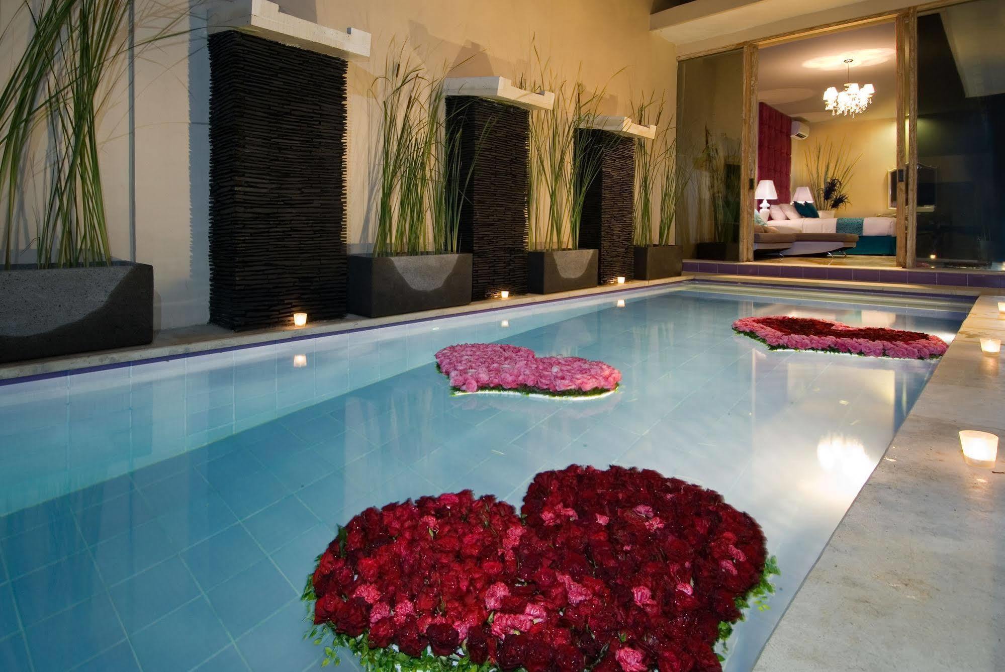 Kamuela Villas Seminyak Luaran gambar