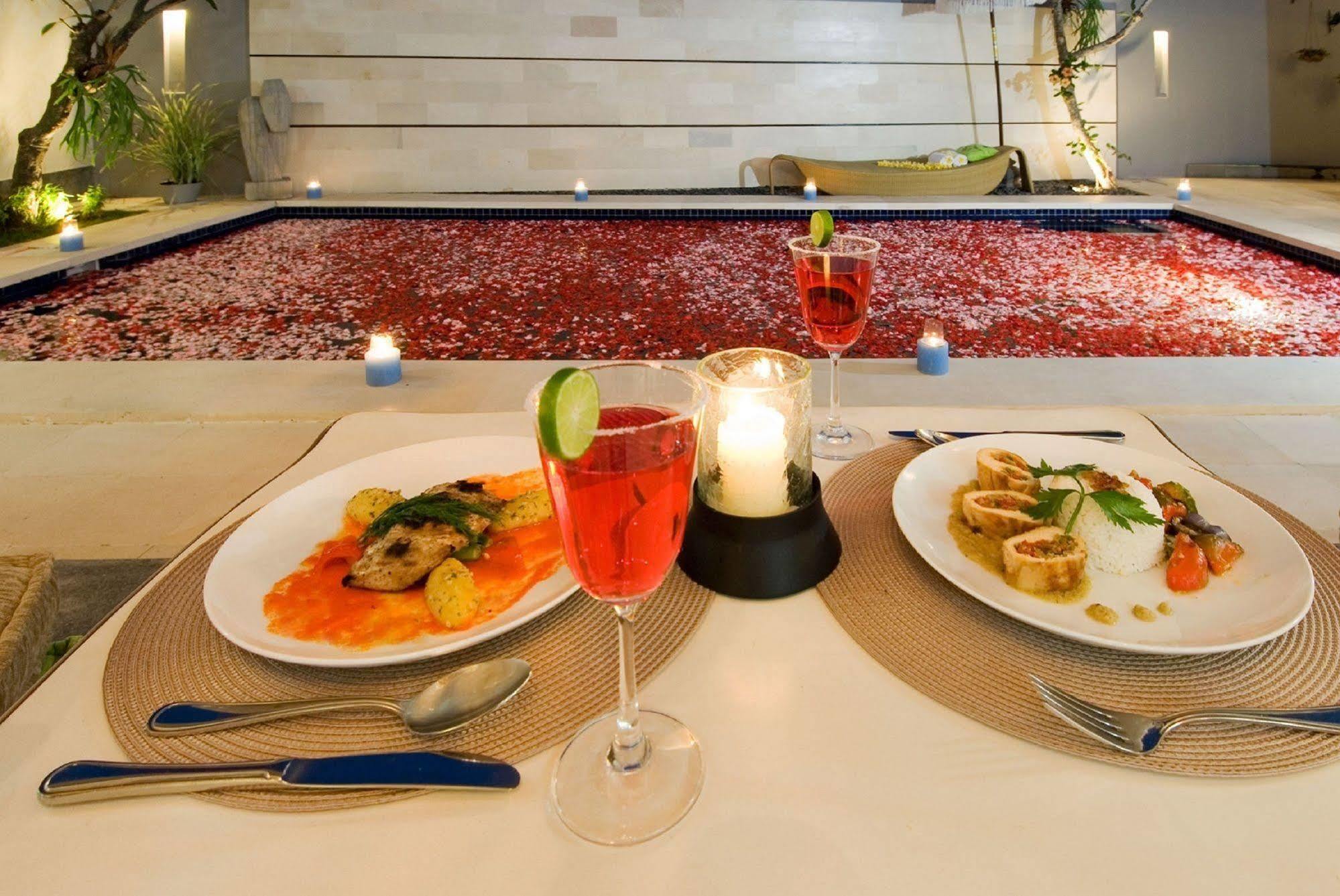 Kamuela Villas Seminyak Luaran gambar