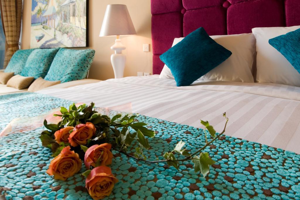 Kamuela Villas Seminyak Luaran gambar